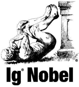 Абсурдите на “Анти Нобел“