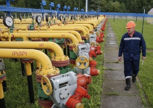 Европа си гарантира доставките на руски газ през Украйна