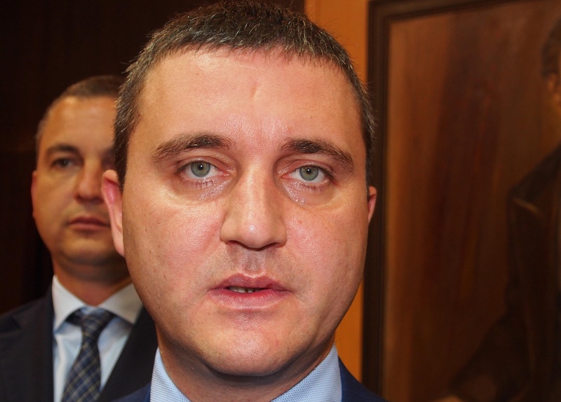 Не всички министерства съкратиха разходите си с 10%, ще има наказани, заяви Владислав Горанов