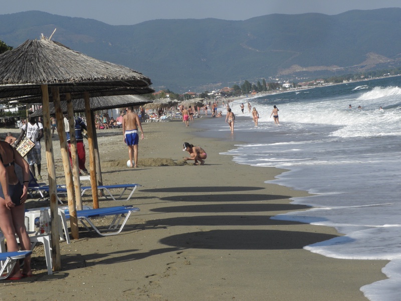 Туроператори: Почивката в Гърция поскъпва