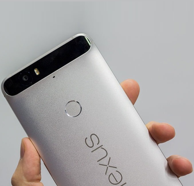 Google представи новите си смартфони Nexus