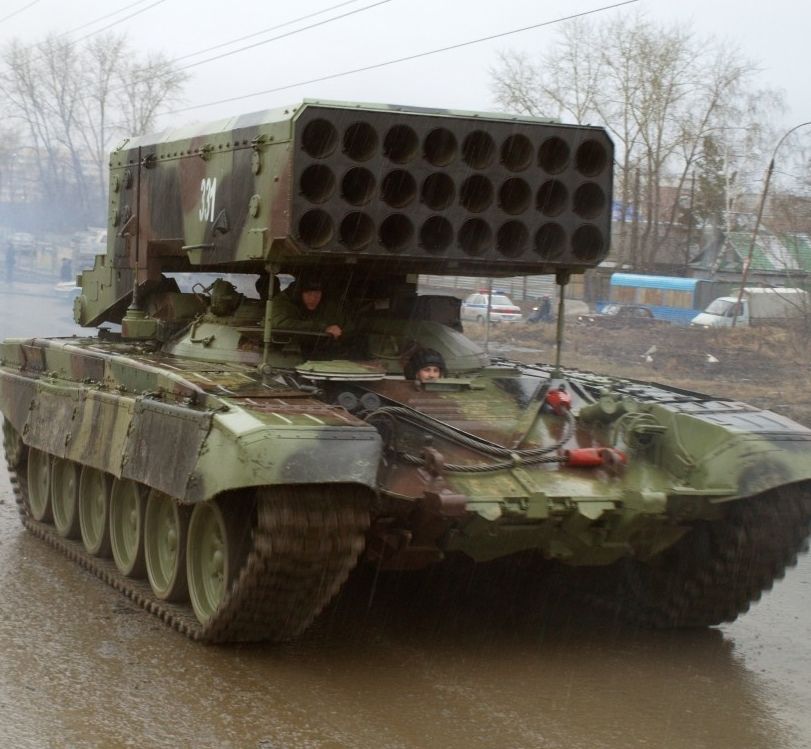 ОССЕ: Нов вид руско смъртоносно оръжие има в Донбас