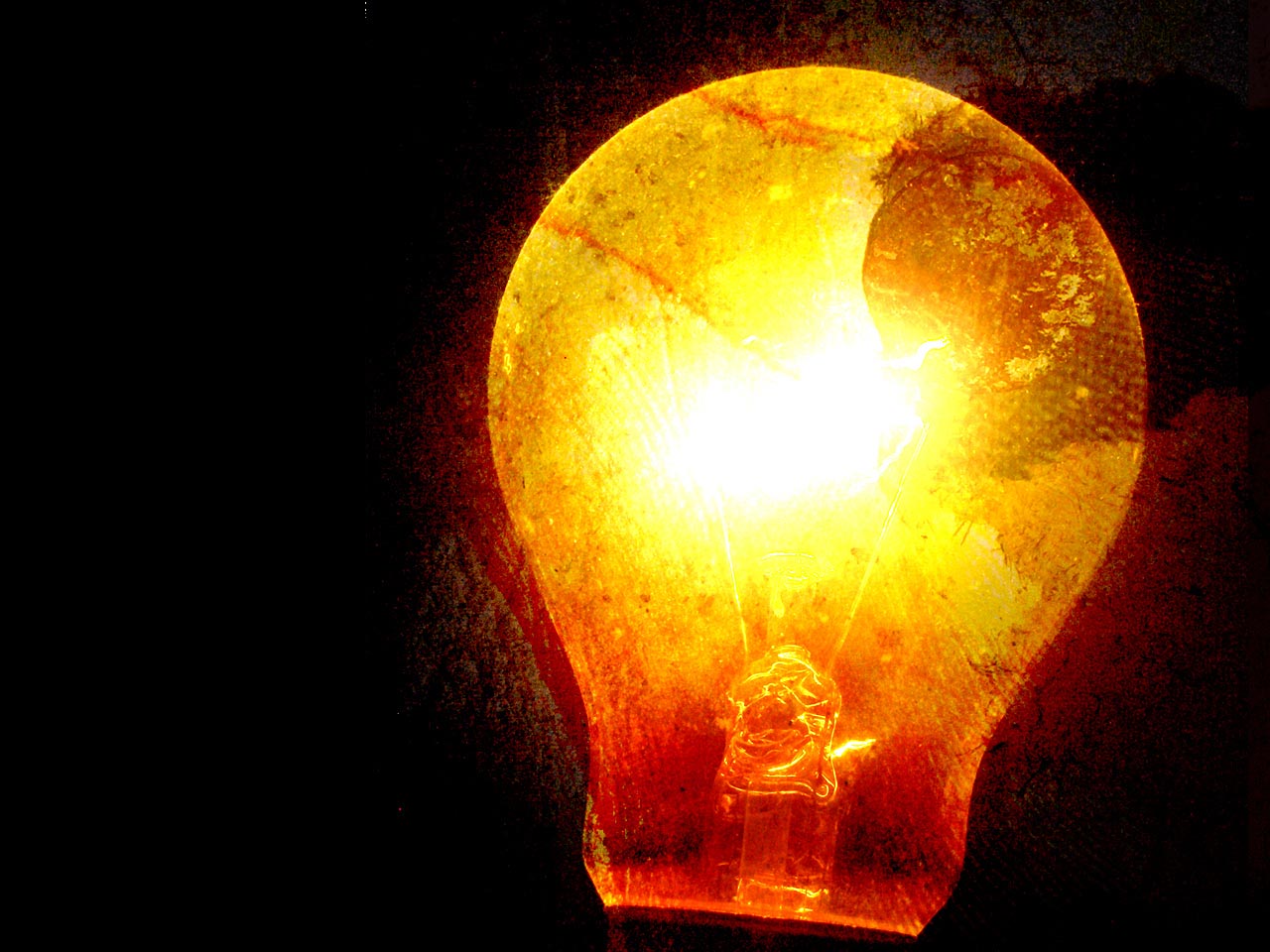 Светлината ще замести Wi-Fi