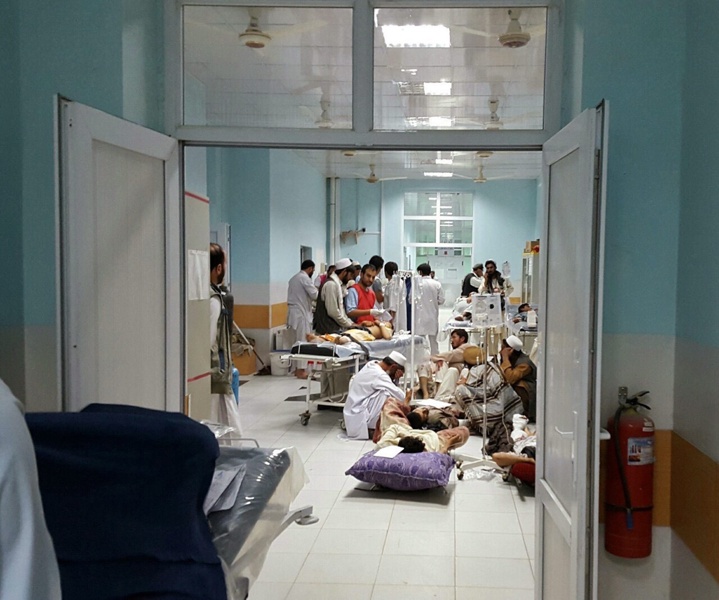 ”Лекари без граници”: Всички страни в конфликта са били уведомявани за GPS координатите на болницата