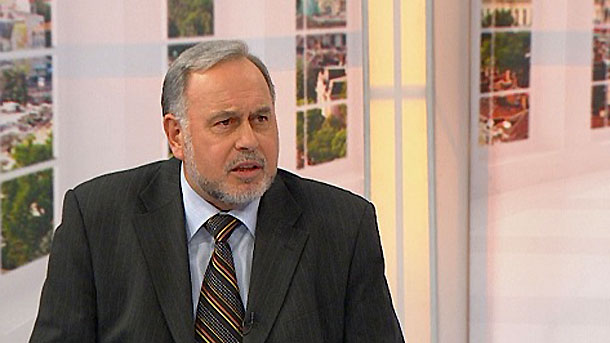 Това заяви в интервю за Дир бг експертът по сигурността Славчо