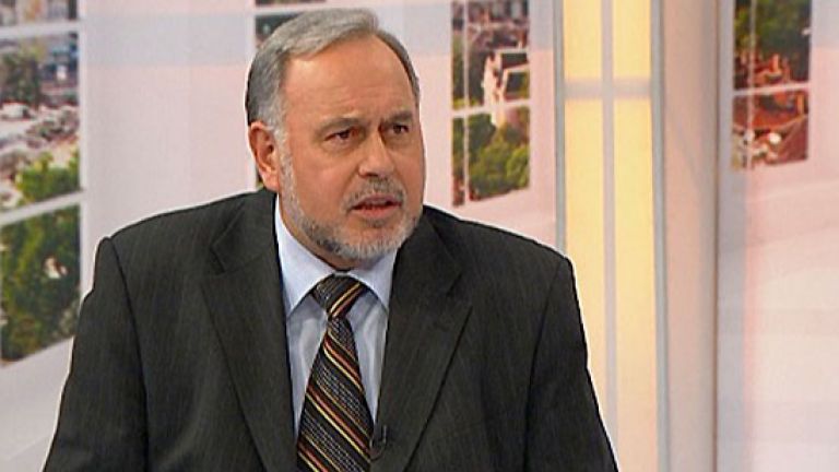 Славчо Велков: Война ще има и Европа се готви за нея