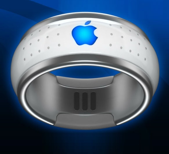 Apple: След умния часовник идва смарт пръстен