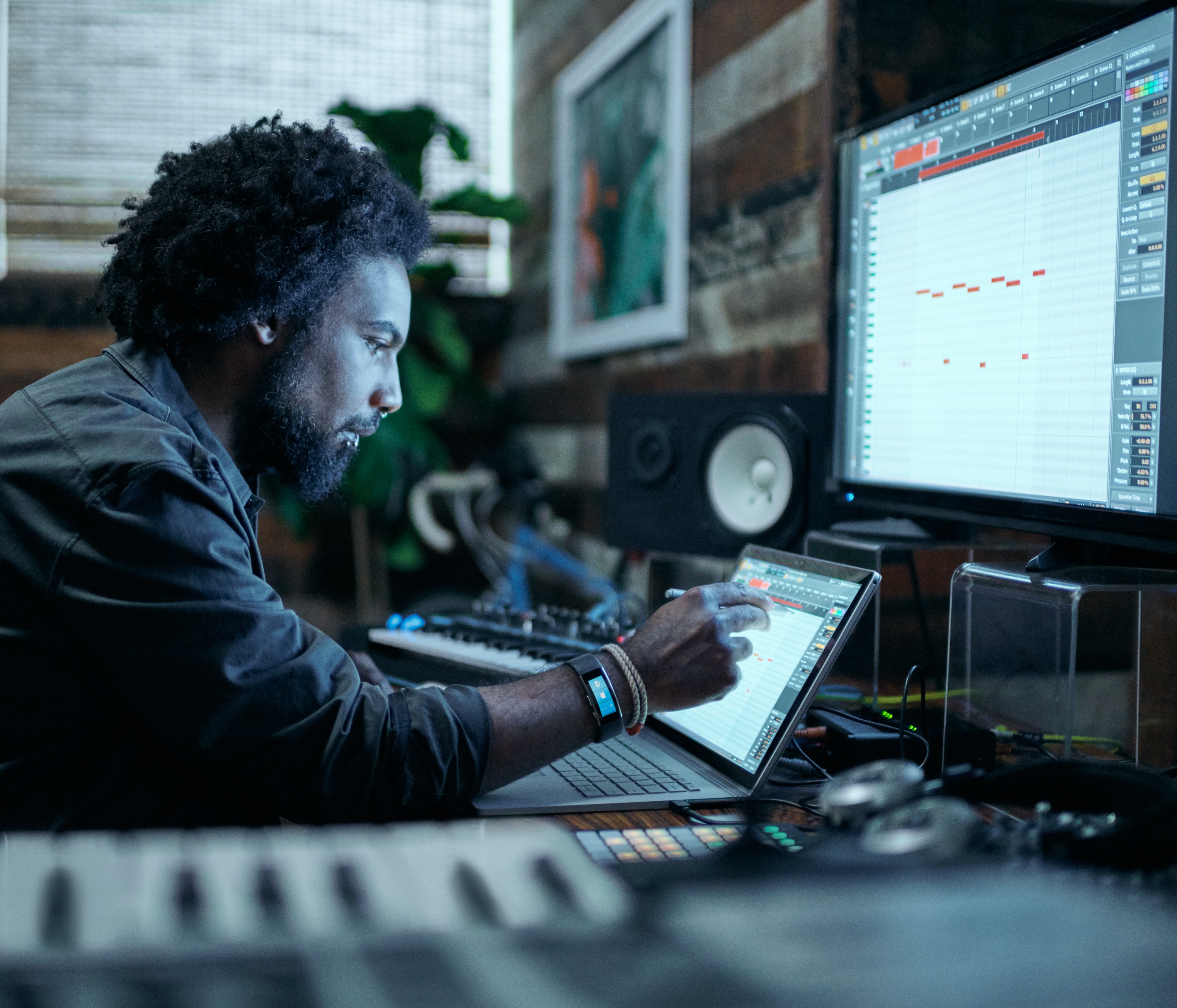 Microsoft Surface Book