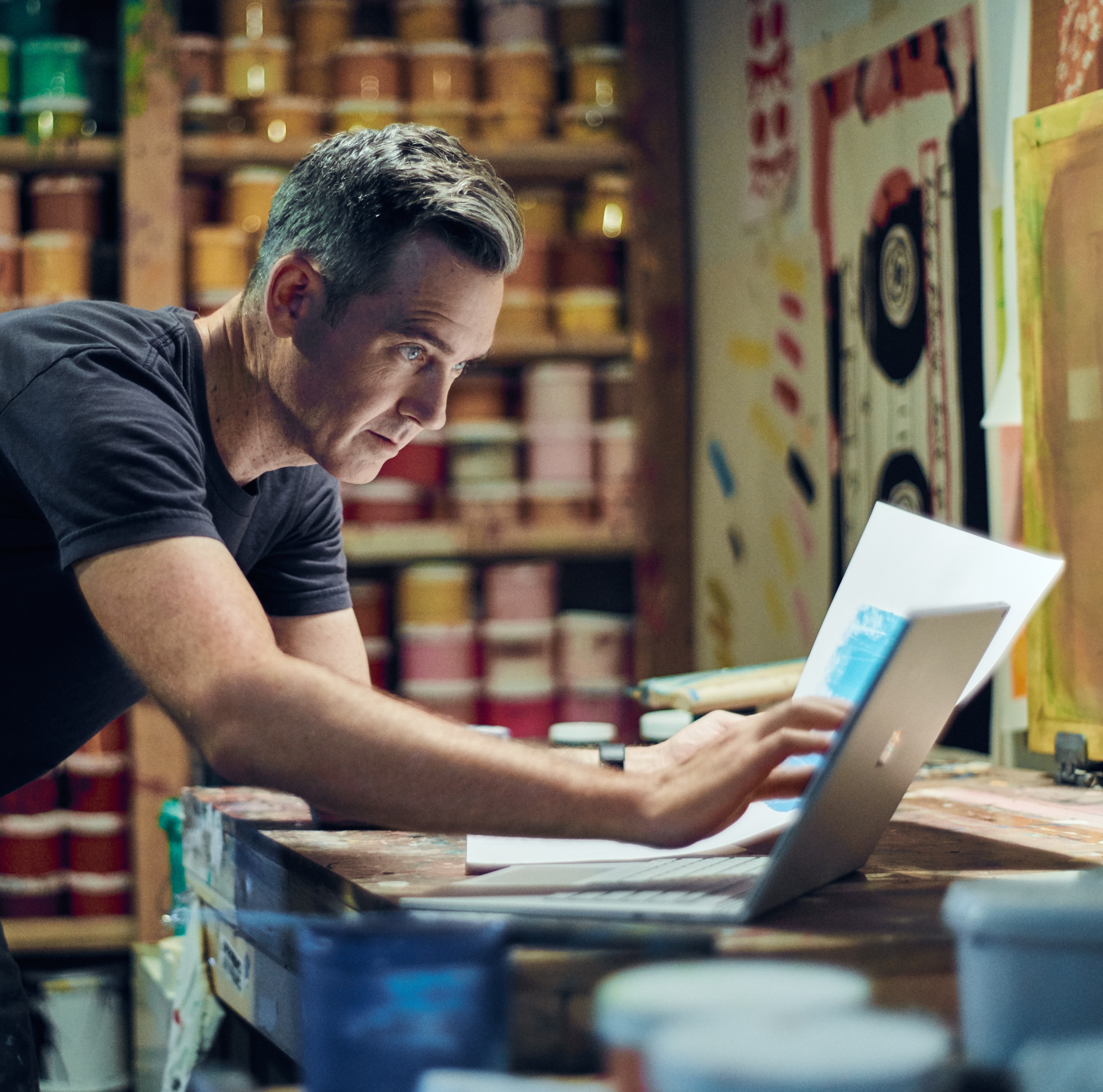 Microsoft Surface Book