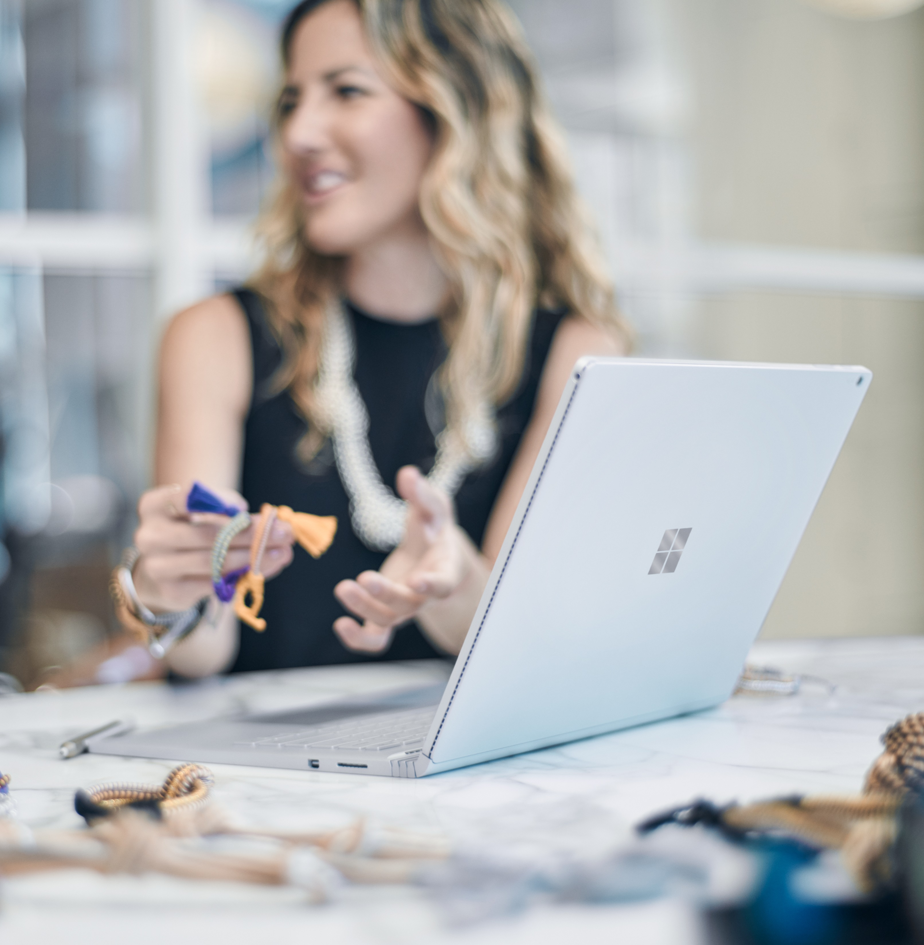 Microsoft Surface Book