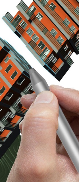 Microsoft Surface Book