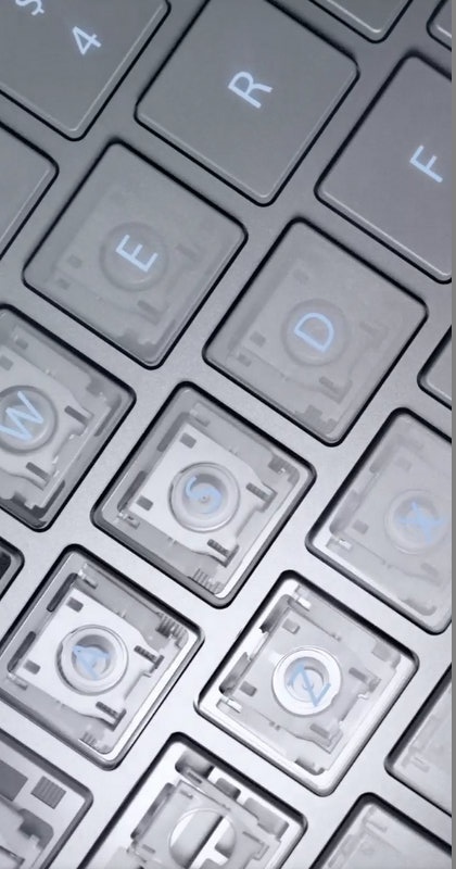 Microsoft Surface Book