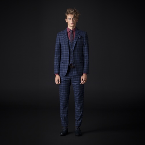 Andrews collection fall-winter 2015-2016