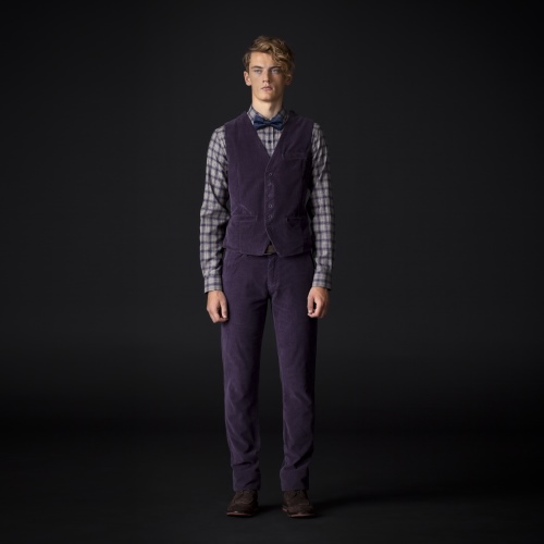 Andrews collection fall-winter 2015-2016