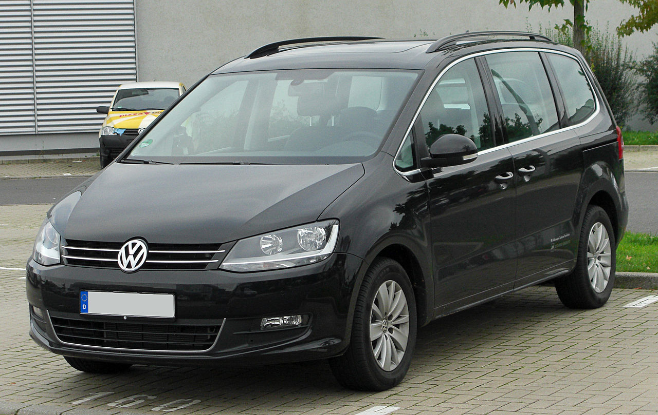 Германка съди VW за дизеловите емисии