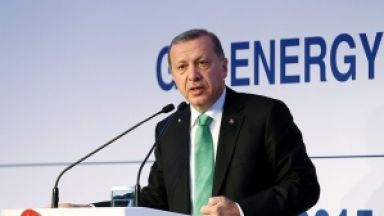 Ердоган заплаши Русия с икономически разрив