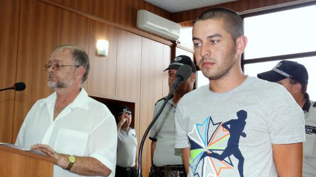 Според съда няма опасност Милан Дивеков да се укрие