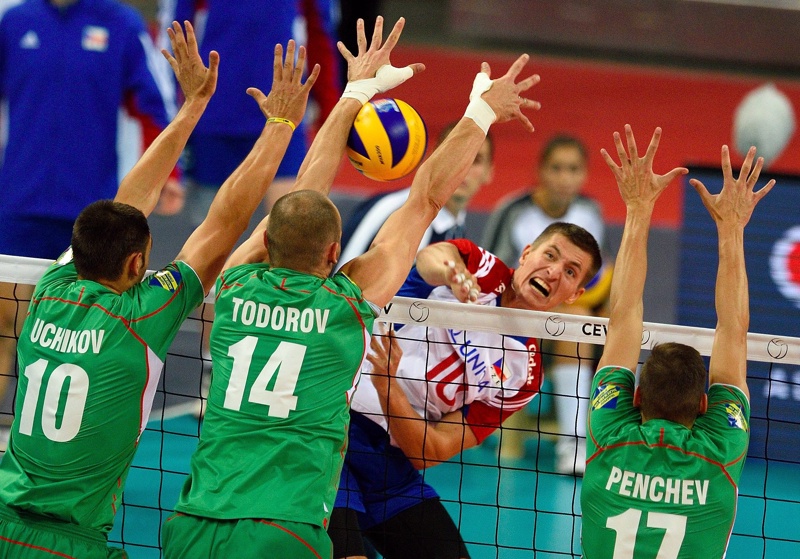 България направи паметен обрат срещу Чехия във втори мач от група ”А”