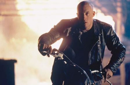 Дизел обяви режисьора на "Трите хикса 3", Ф. Гари Грей ще режисира Furious 8