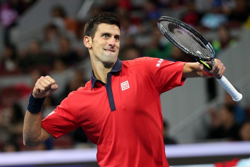 Джокович се класира за третия кръг на турнира по тенис от сериите ”Мастърс” в Торонто
