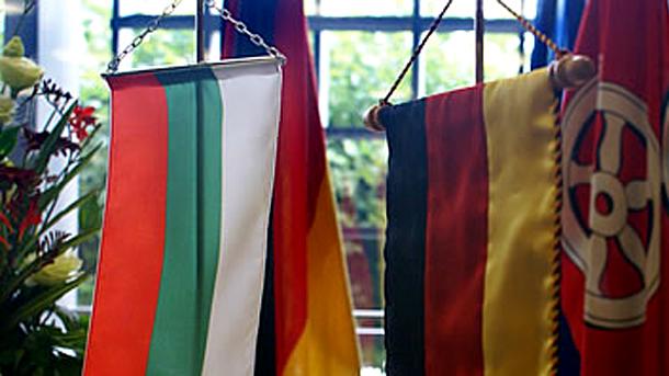Германия ще отпусне на България нисколихвен заем от 100 милиона евро за енергийна ефективност