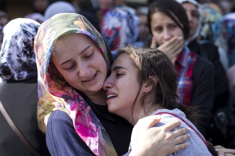 Анкара за атентата: Пет следи водят към ”Ислямска държава”