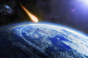 „Братя” на челябинския метеорит могат да атакуват Земята няколко пъти този век