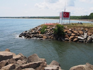 Турция строи АЕЦ край българската граница