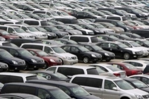 Масово продават бракувани автомобили като втора ръка в България
