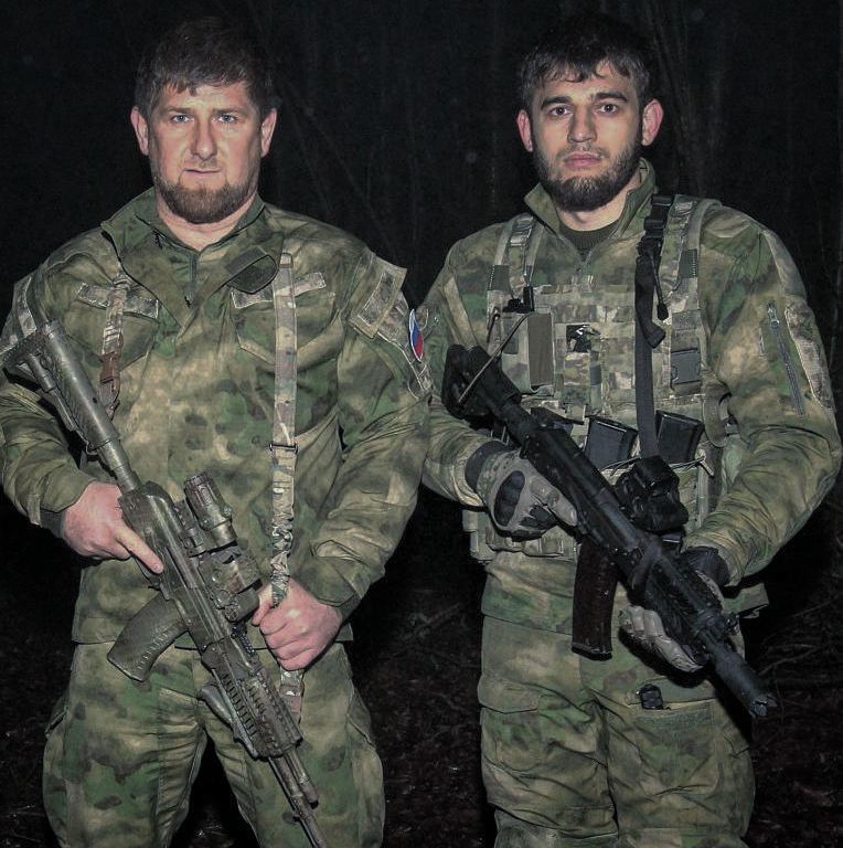 Кремъл не пуска Рамзан Кадиров: Остава начело на Чечения