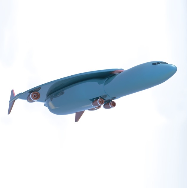 Airbus ще прави Конкорд-2 (видео)