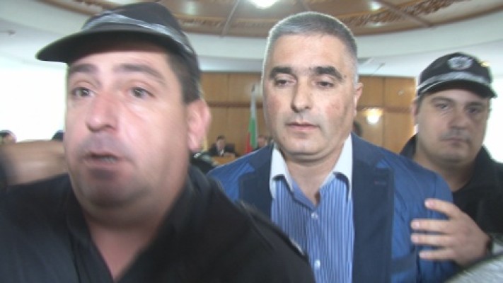 Бизнесменът Цветан Пъков който преди 6 години блъсна и уби 6 годишния