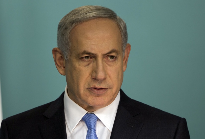 Нетаняху обвини мюсюлманин за подбудител на Холокоста