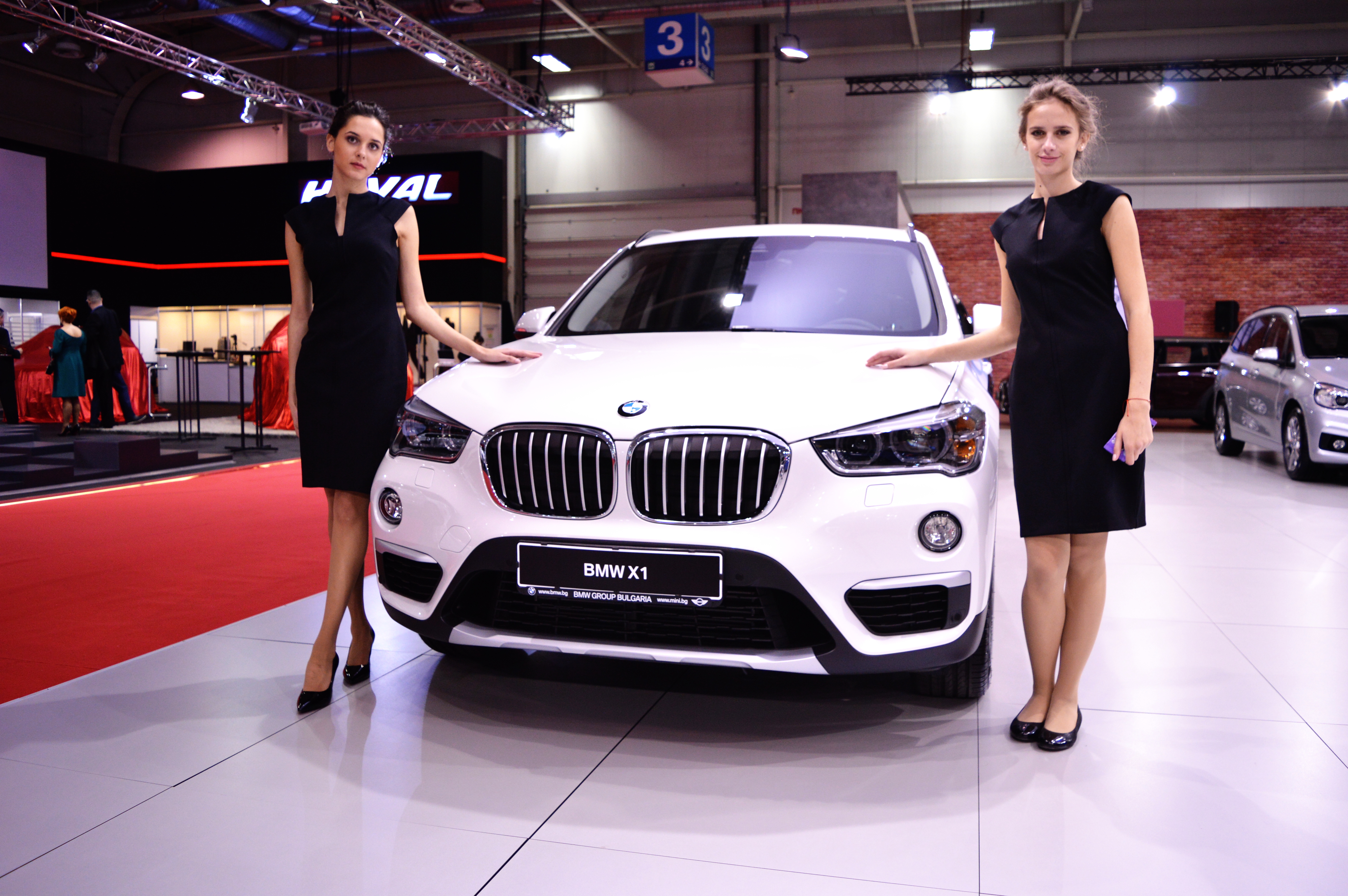 Кои са водещите модели на BMW у нас?