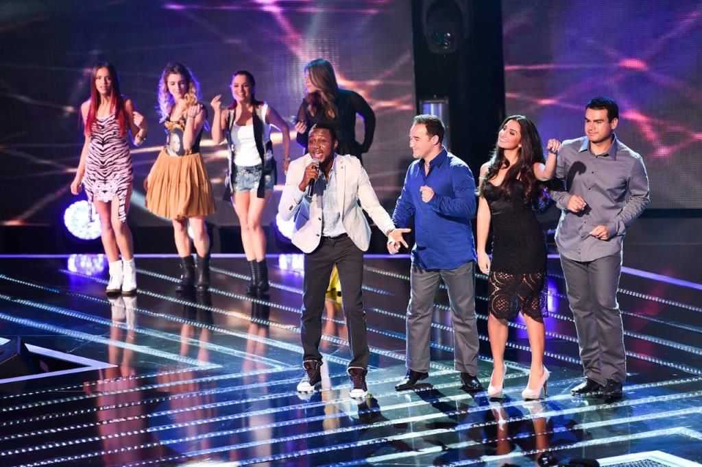 X Factor