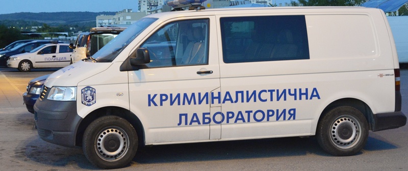 Крадци пребиха до смърт мъж, жена му е тежко ранена