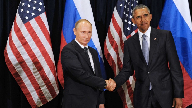 Блумбърг: САЩ сами тласкат своите съюзници към Русия
