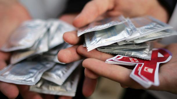 Изследователите се надяват, че разработваният от тях презерватив ще бъде с 30 процента по-тънък
