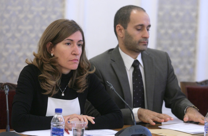 Ангелкова ще кани туристи от Индия