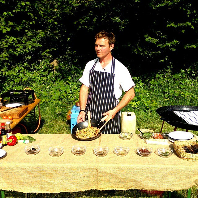 Grub Kitchen