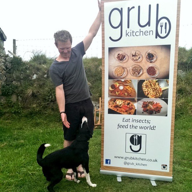 Grub Kitchen