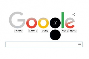 Google напомня за основателя на математическата логика (ВИДЕО)