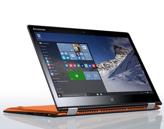 Lenovo Yoga 700