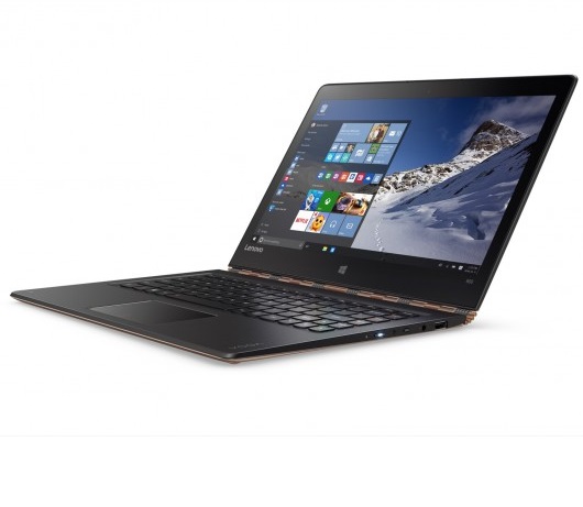 Lenovo Yoga 900