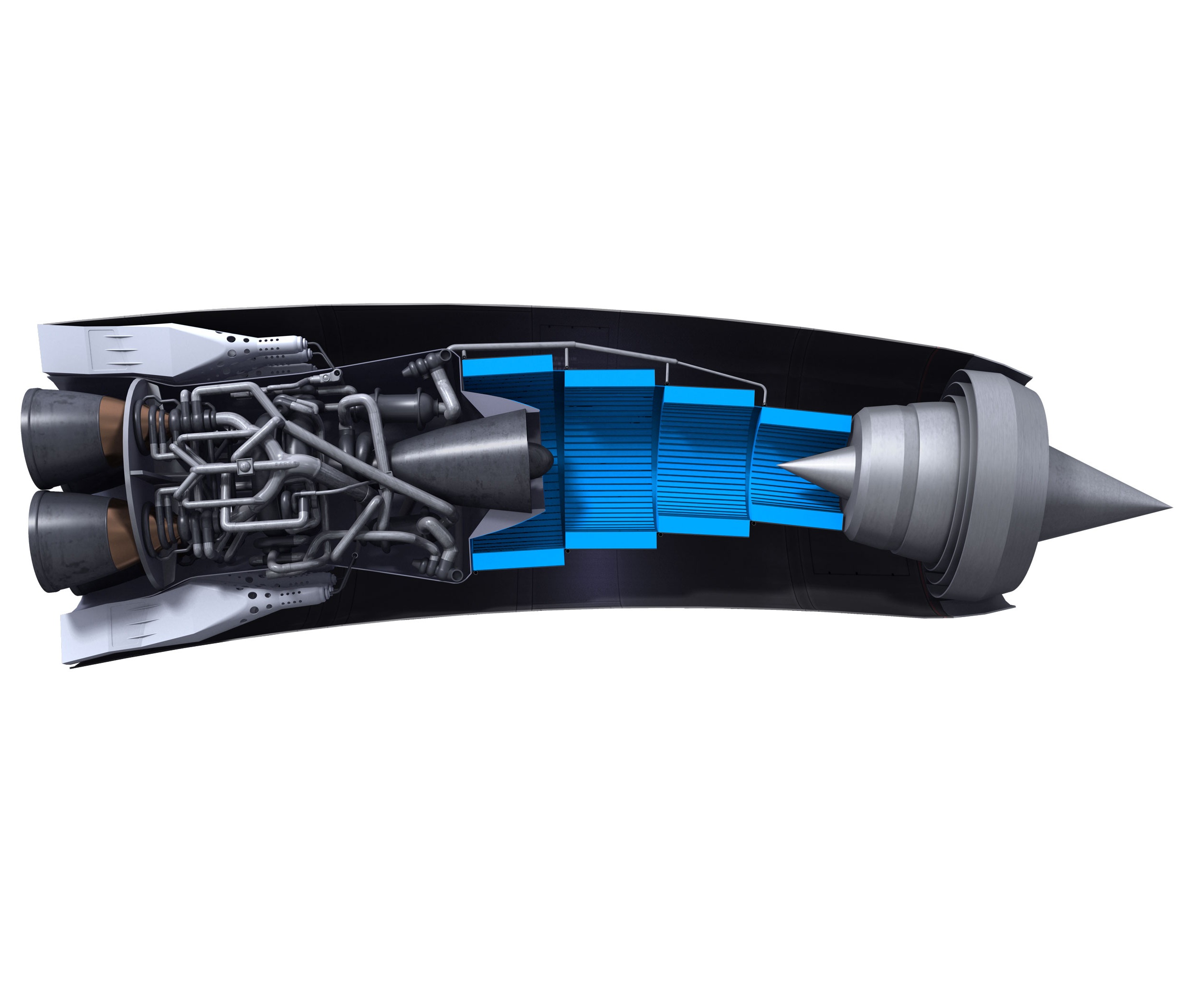 Reaction Engines Skylon