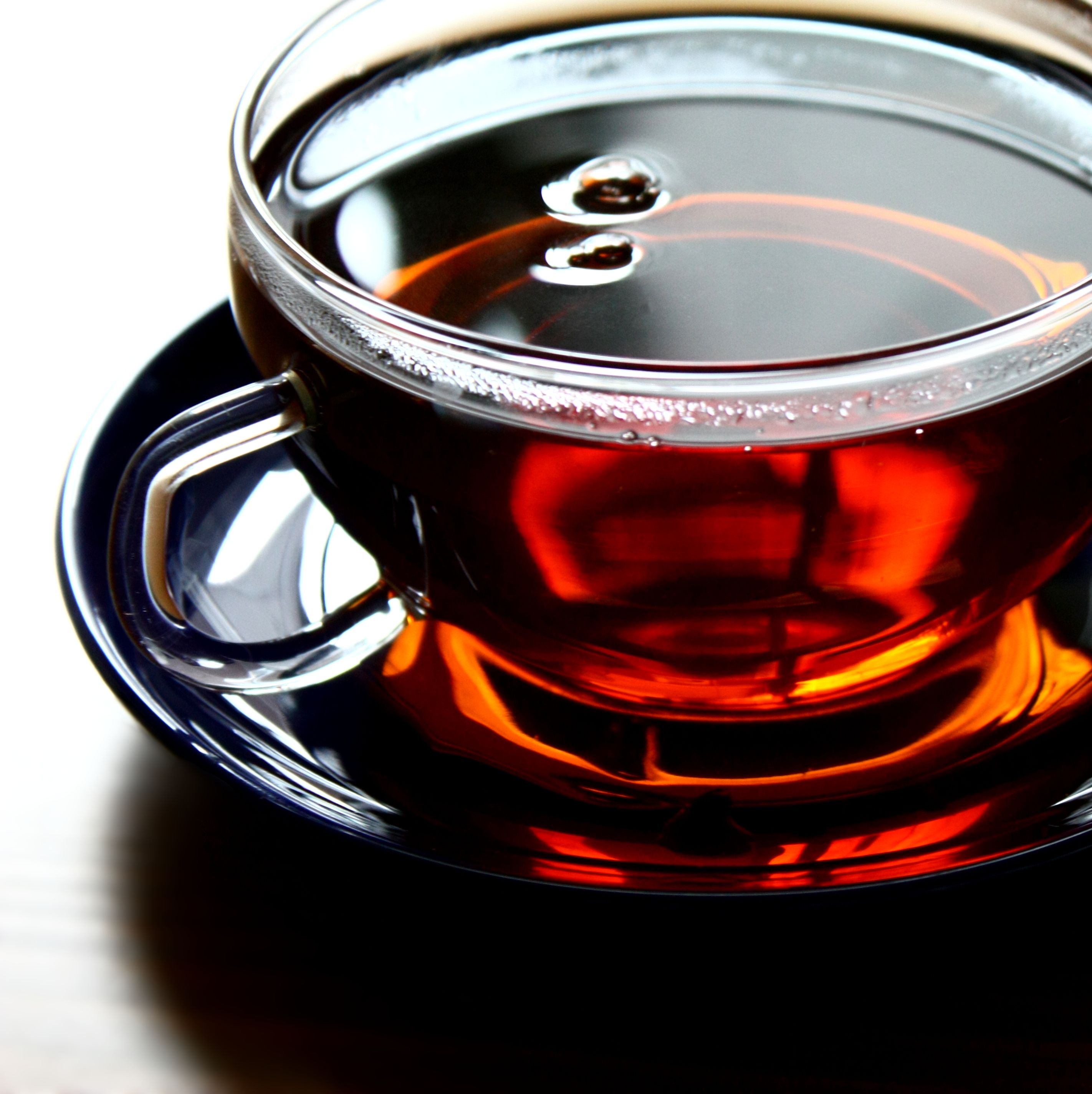 Три чаши чай на ден намаляват риска от фрактури