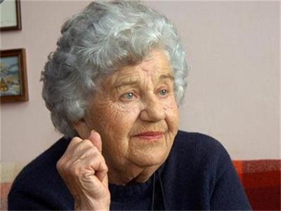 Люба Алексиева