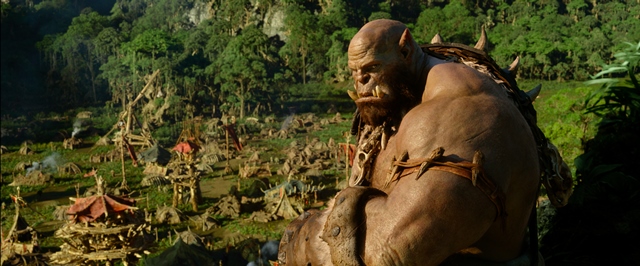 Първи трейлър на дългоочакваната екранизация "Warcraft: Началото"