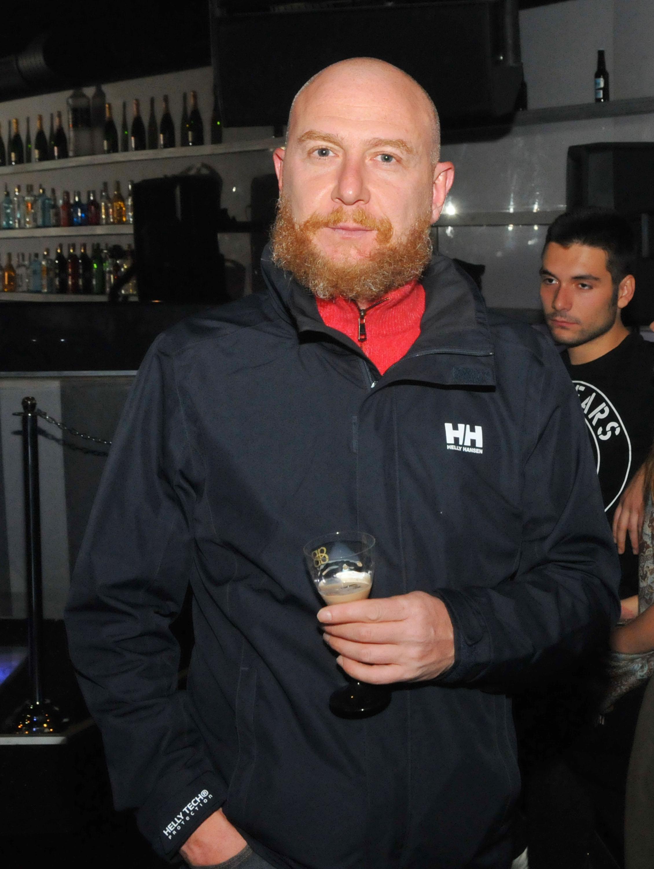 Димитър Кърнев