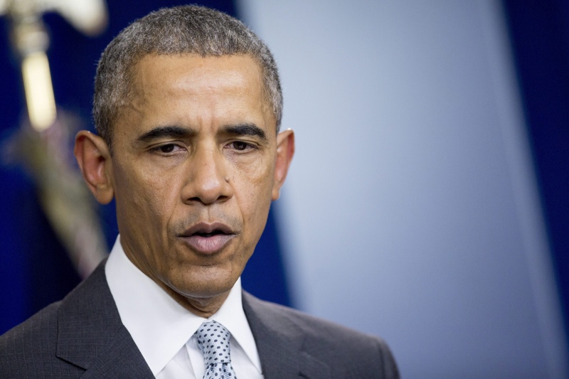 Барак Обама настоява за закриване на затвора в Гуантанамо